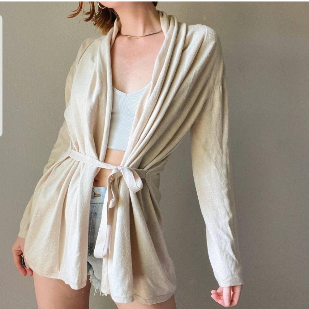 Zara Cardigan